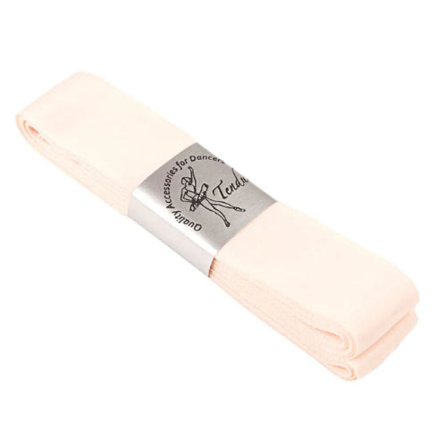 Tendu - Pointe Satin Ribbon 2.5m