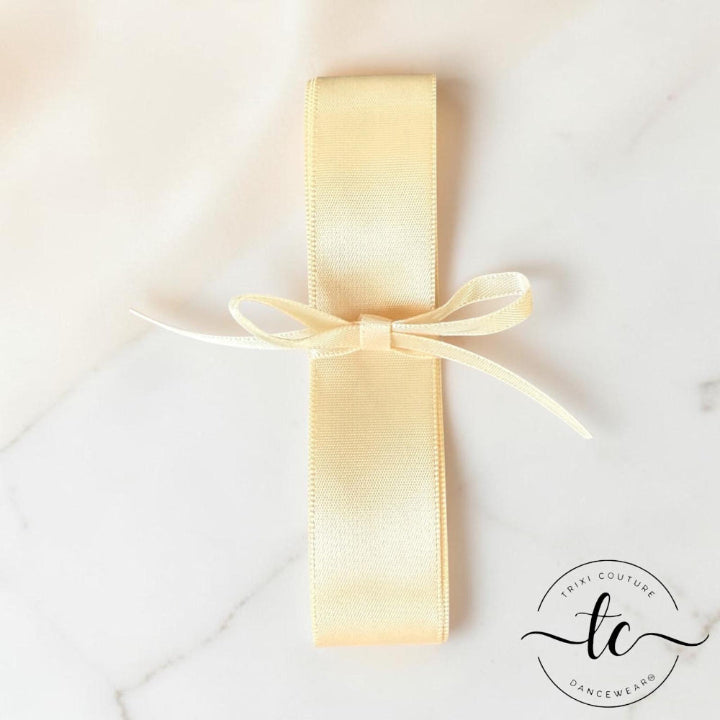 Trixi Couture - Satin Ribbon 2.5m