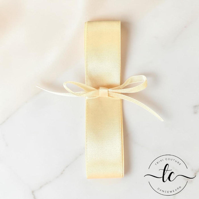 Trixi Couture - Satin Ribbon 2.5m
