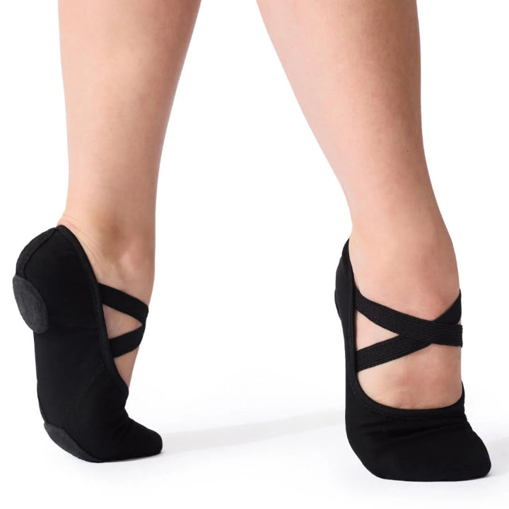 Capezio - Hanami® Canvas Ballet Shoe