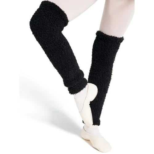Capezio - 'Harmonie´ 18" Pamper Polyester Legwarmer