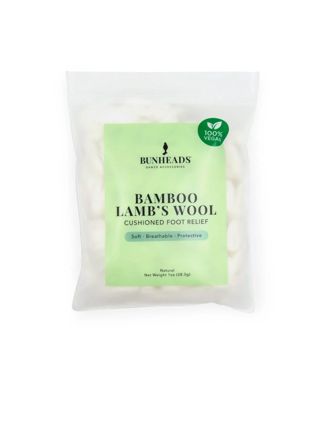 Bunheads - Bamboo Lambswool