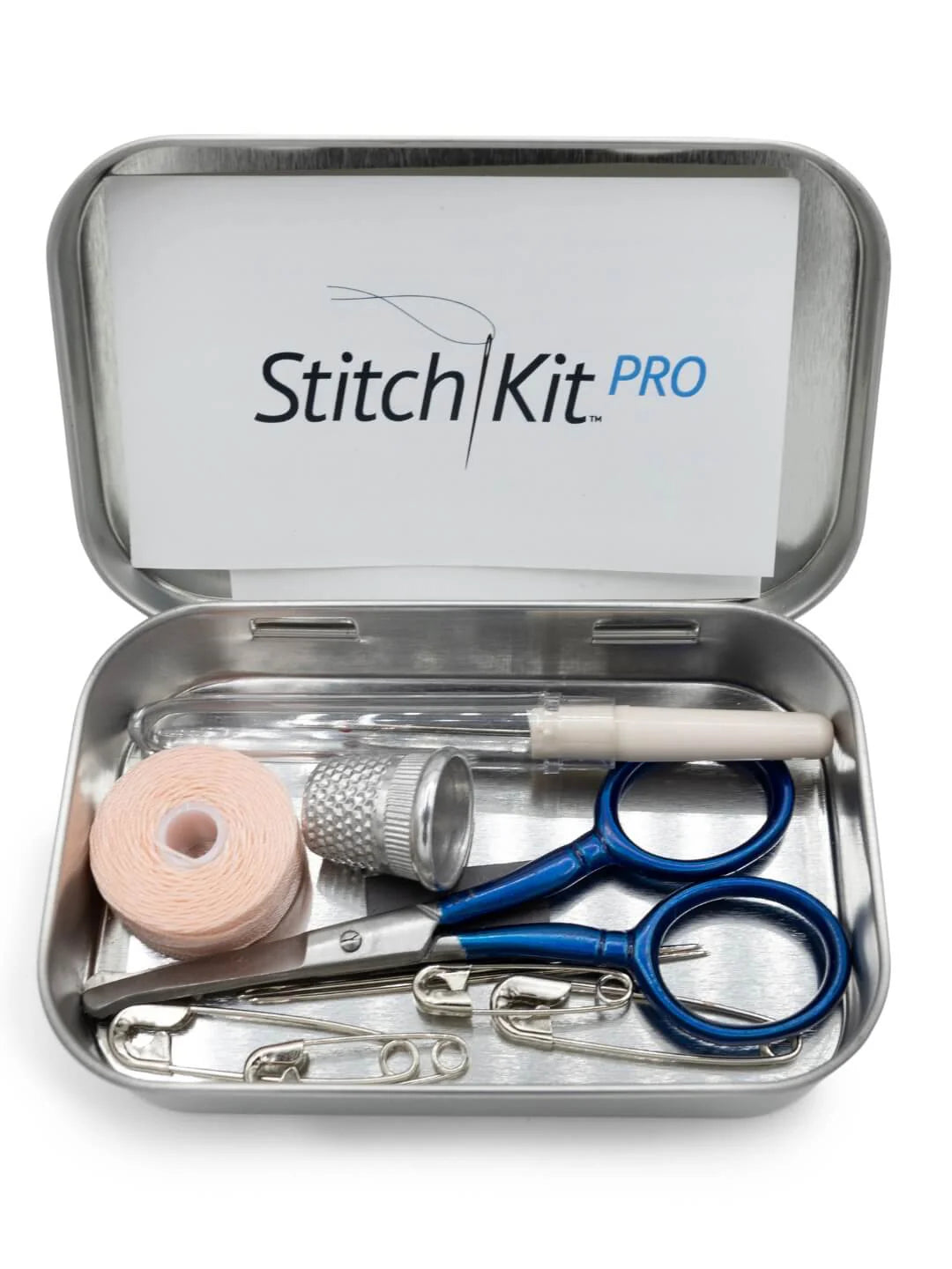 Bunheads - 'Stitch Kit Pro' Pointe Sewing Kit