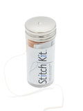 Bunheads - 'Stitch Kit' - Pointe Sewing Kit