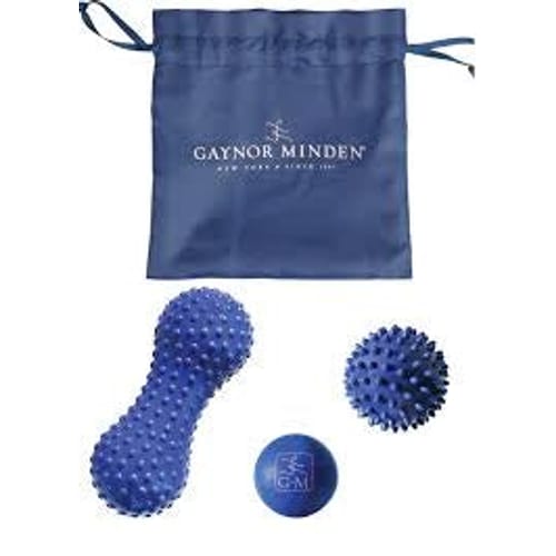 Gaynor Minden - Foot Massage Acupuncture Kit - Pack of 3