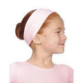 Mixed Brands - Girls Ballet Cotton  Headband