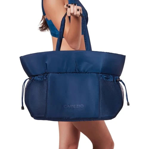 Capezio - 'Studio Multi-Sleeve Tote' Top Handle Dance Bag