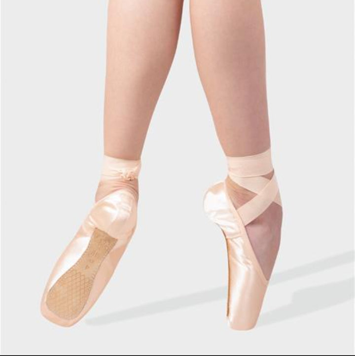 Grishko - Dreampointe Pointe shoe