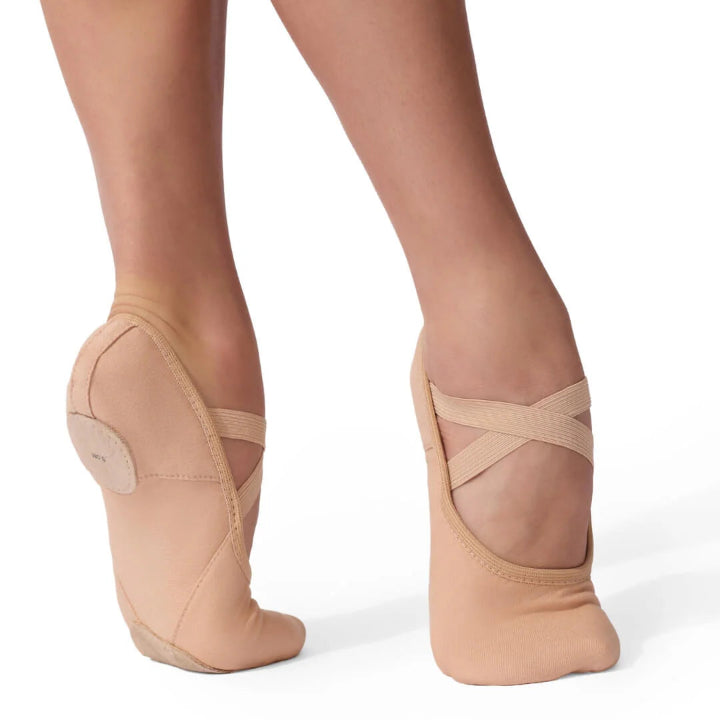 Capezio - Hanami® Canvas Ballet Shoe