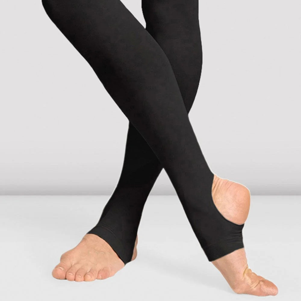 Freed of London -  Men's/Boys' RAD Cotton Stirruped Tights
