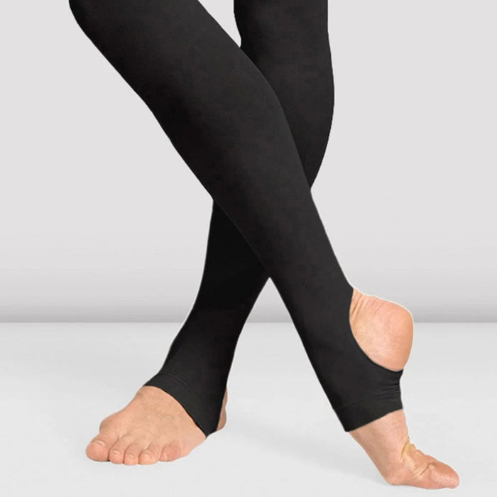 Freed of London -  Men's/Boys' RAD Cotton Stirruped Tights
