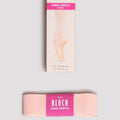 Bloch - 'Sheer Stretch' Pointe Ribbon