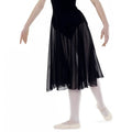 Little Ballerina - Practice/Chiffon Skirt