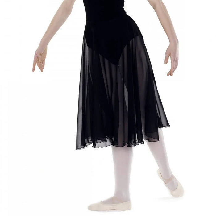 Little Ballerina - Practice/Chiffon Skirt