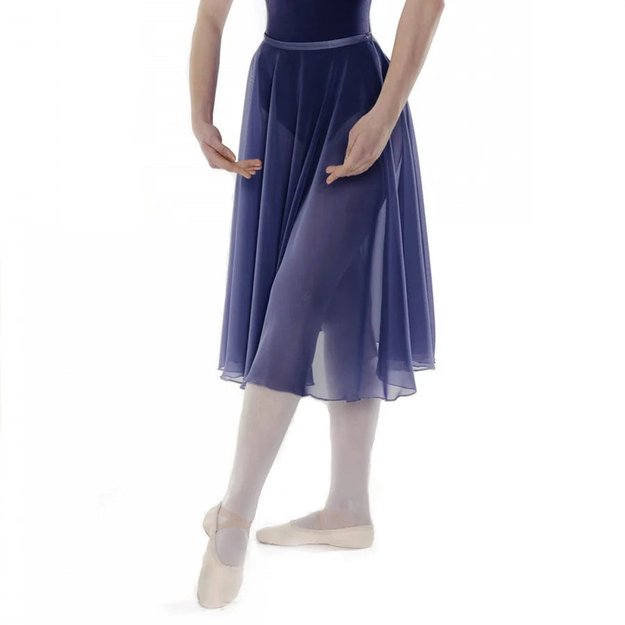 Little Ballerina - Practice/Chiffon Skirt