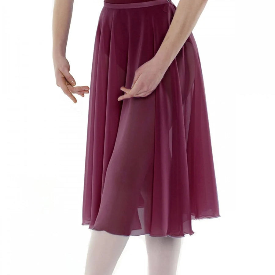 Little Ballerina - Practice/Chiffon Skirt