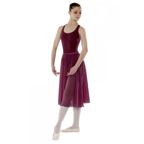 Little Ballerina - Practice/Chiffon Skirt