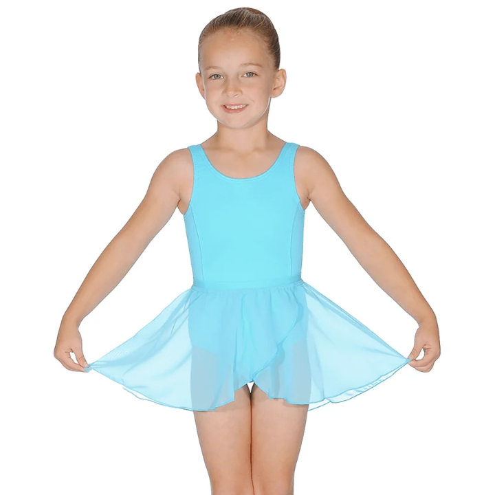 Roch Valley - 'Matilda' Wrap Over  Chiffon Skirt
