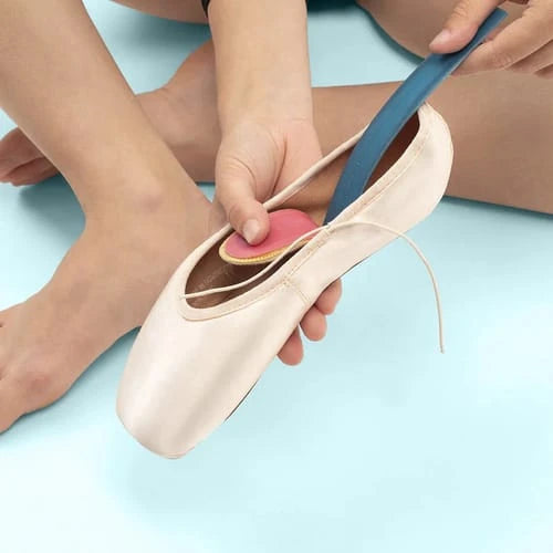 So Danca - Alina Pointe Shoe Removable Shanks - ALS Shank