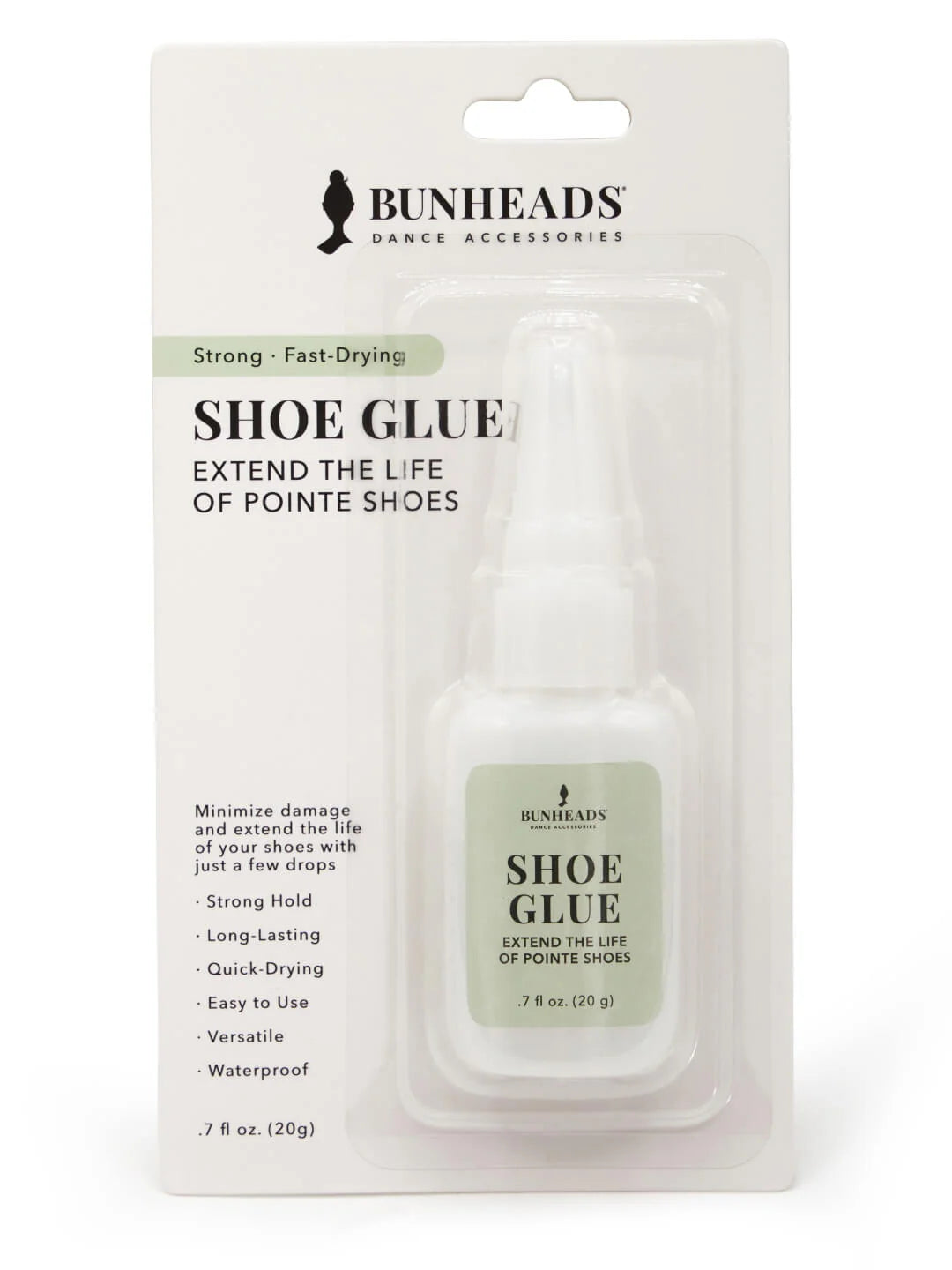Bunheads - Shoe Glue