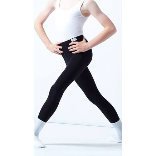 Freed of London - RAD Mens Cotton High Waisted Ballet Tight