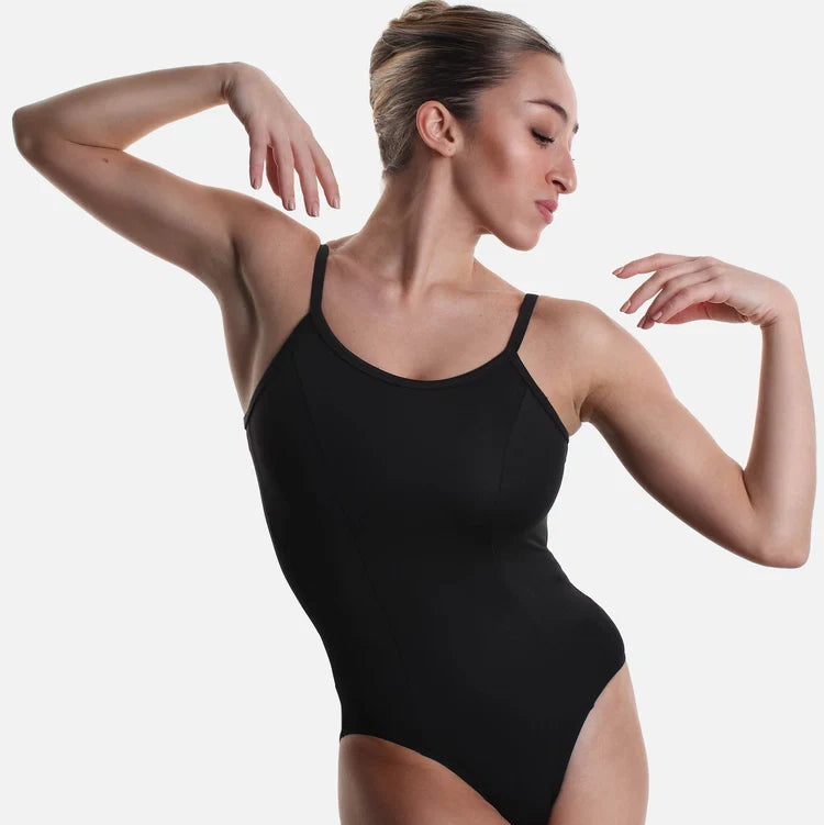So Danca - 'Princess'  Seam Camisole Leotard